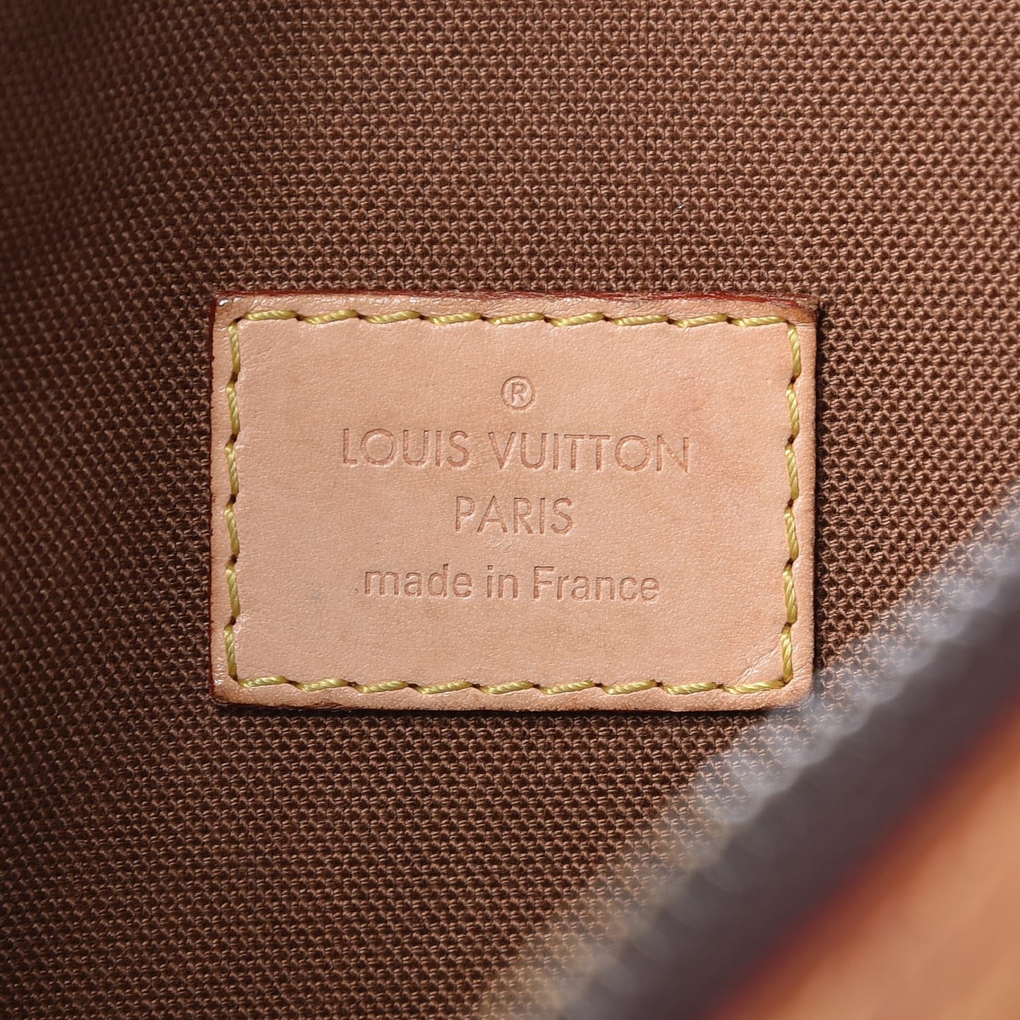 Monogram Odeon MM
