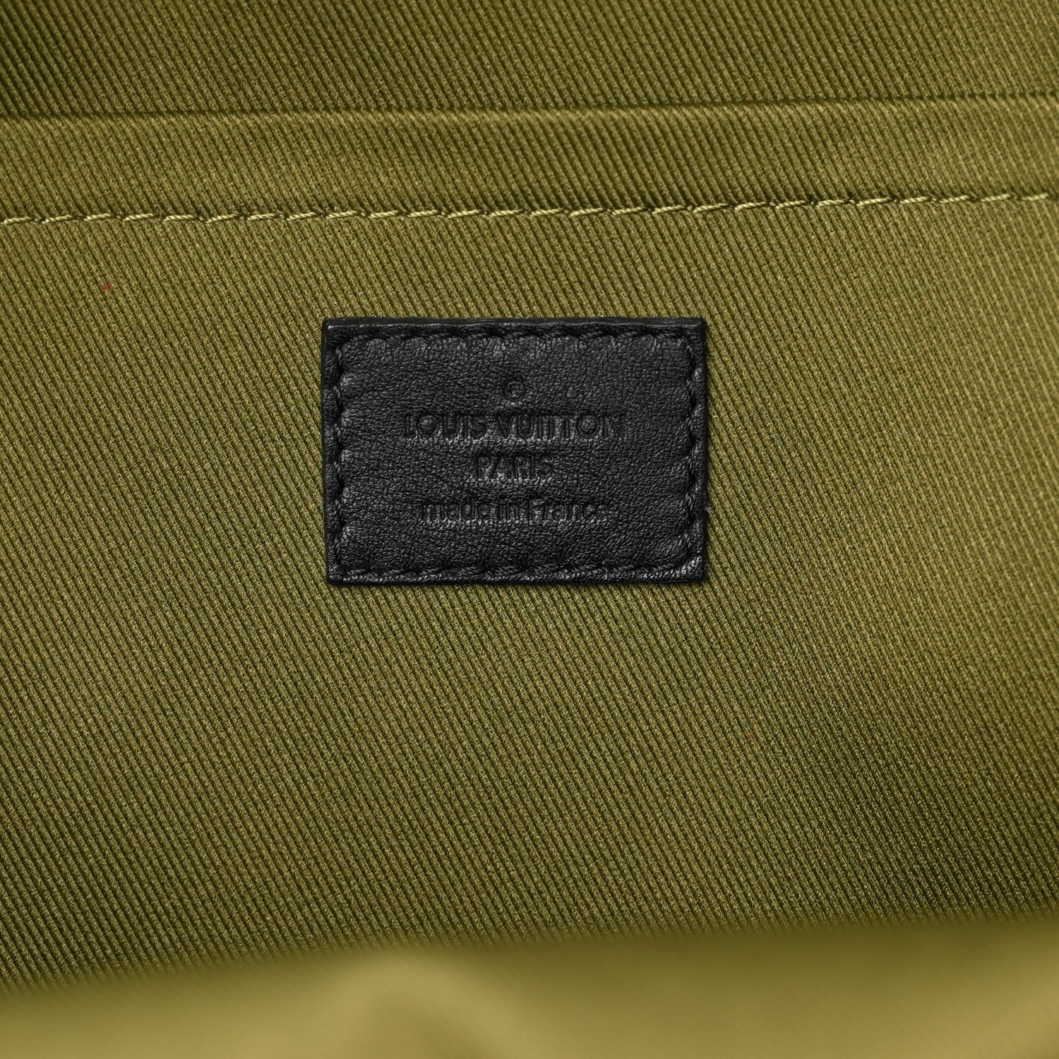 Louis Vuitton Monogram Infrarouge Palm Springs Backpack PM 6 of 9
