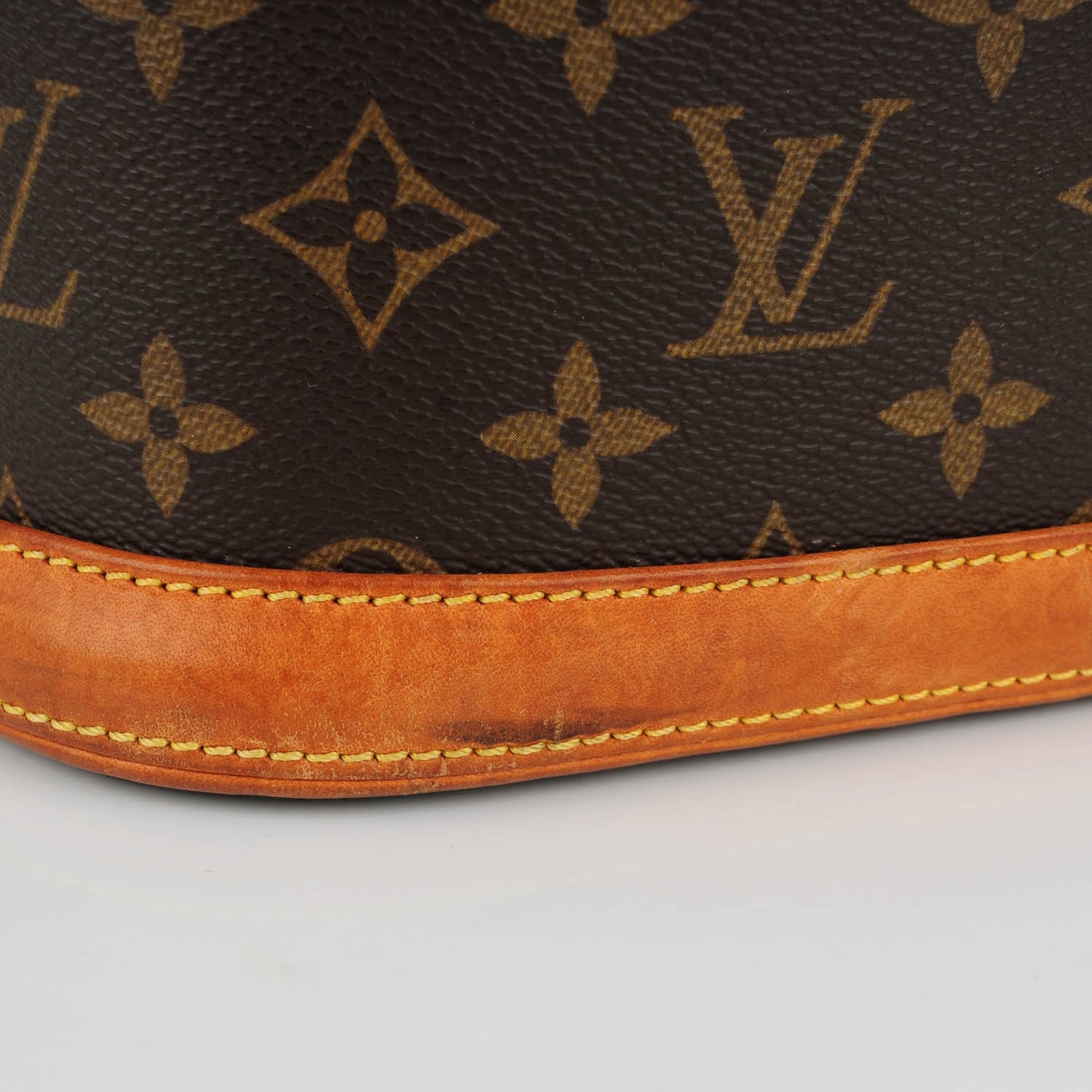 Monogram Nice