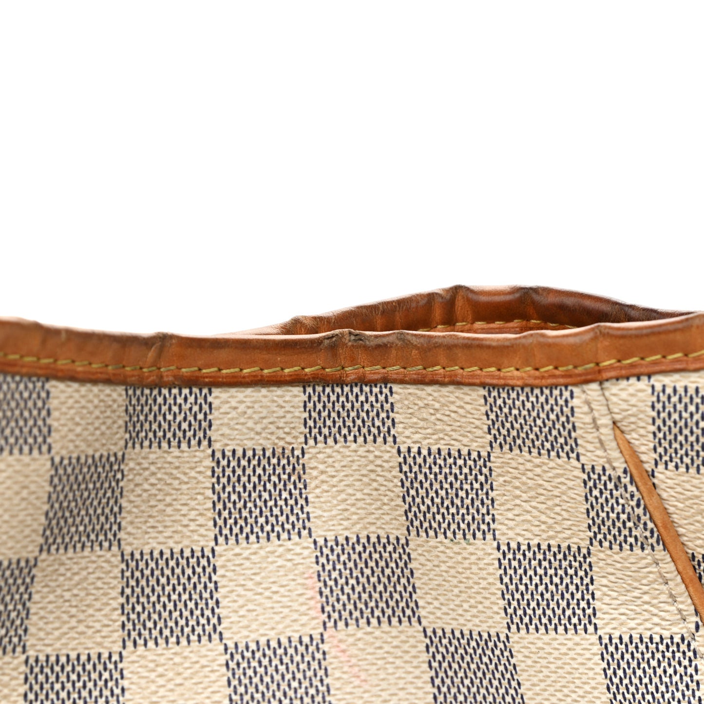 Damier Azur Galliera PM