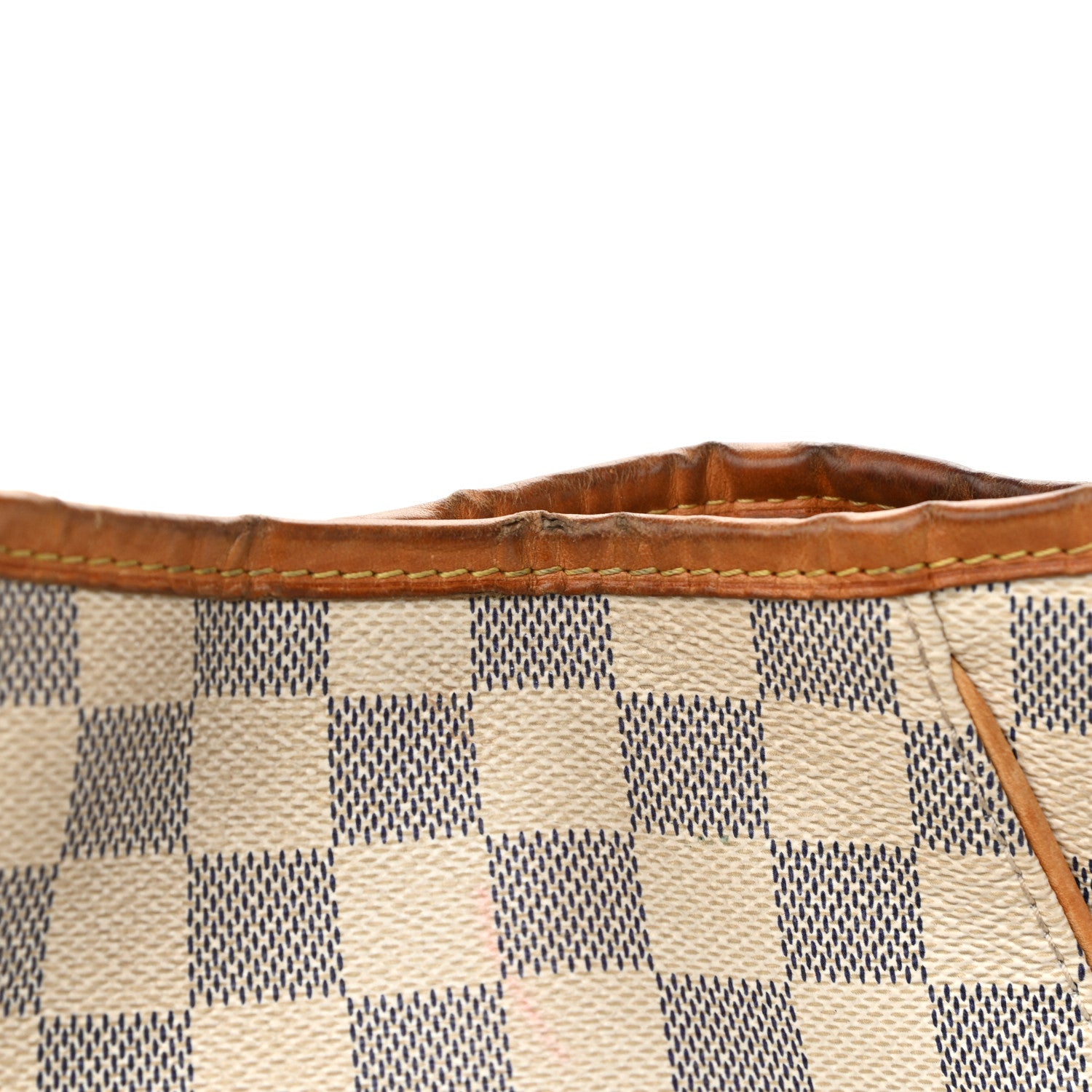 Louis Vuitton Damier Azur Galliera PM 21 of 22