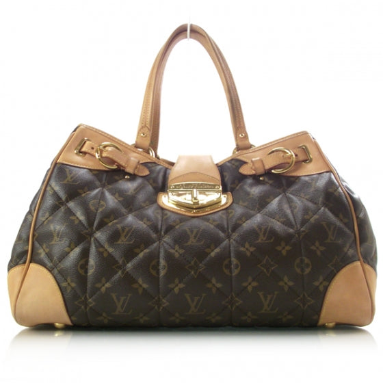 Louis Vuitton Monogram Etoile Shopper 1 of 10