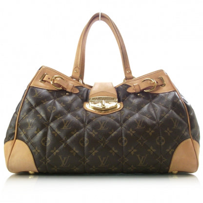 Louis Vuitton Monogram Etoile Shopper 1 of 10