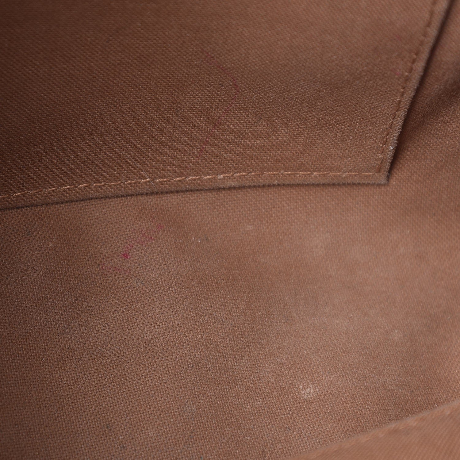 Louis Vuitton Monogram Sully PM 9 of 21