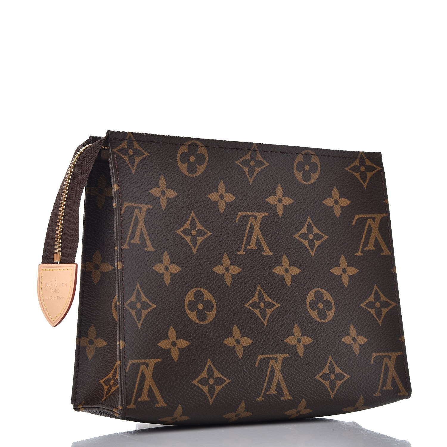 Louis Vuitton Monogram Toiletry Pouch 19 3 of 8