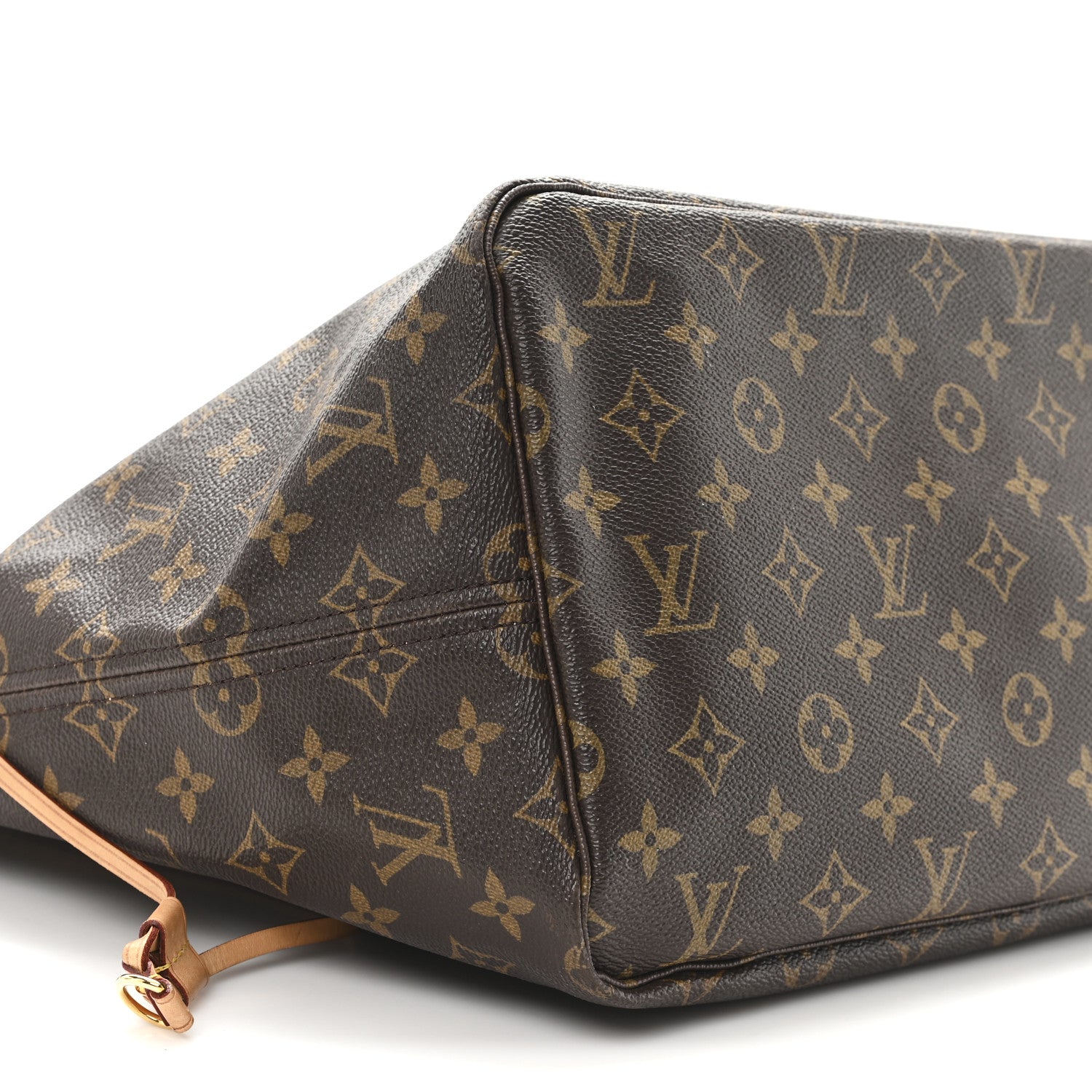 Louis Vuitton Monogram Neo Neverfull GM 10 of 12