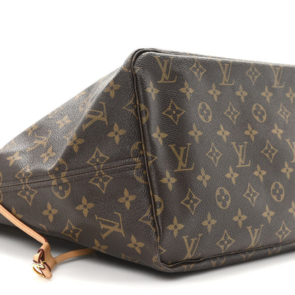 Louis Vuitton Monogram Neo Neverfull GM 10 of 12