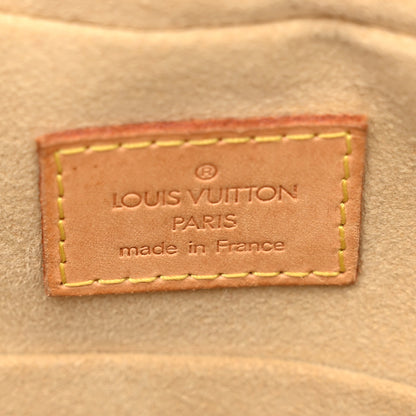 Louis Vuitton Monogram Manhattan PM 5 of 13