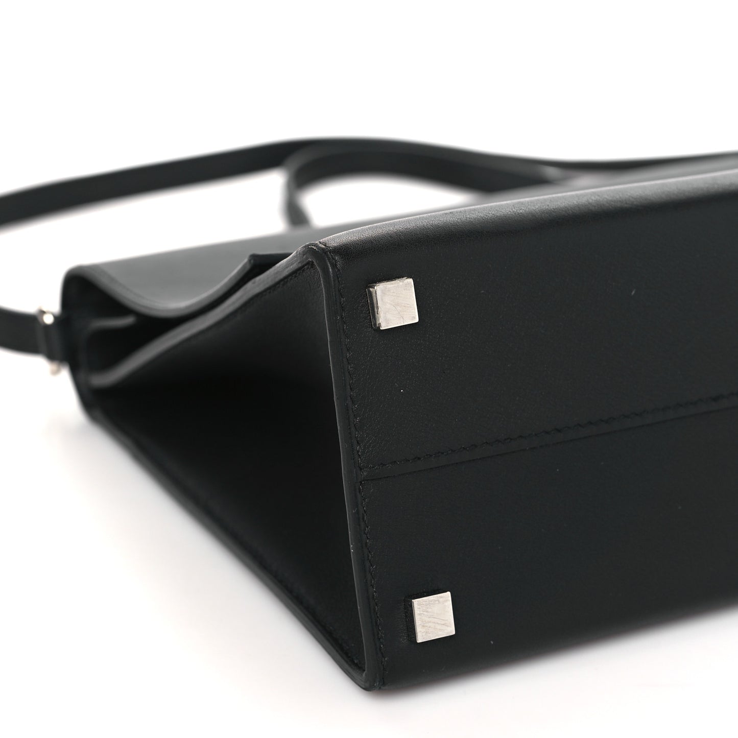 Swift Boucle Sellier Black