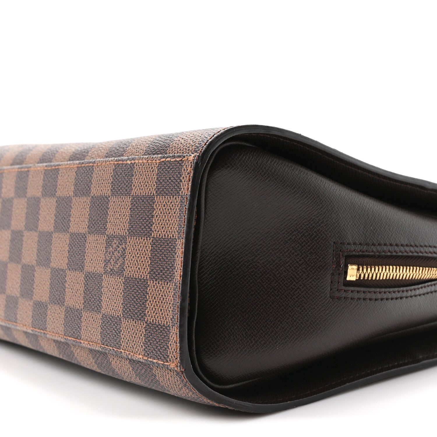 Louis Vuitton Damier Ebene Triana 9 of 9