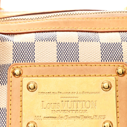 Louis Vuitton Damier Azur Berkeley 7 of 14