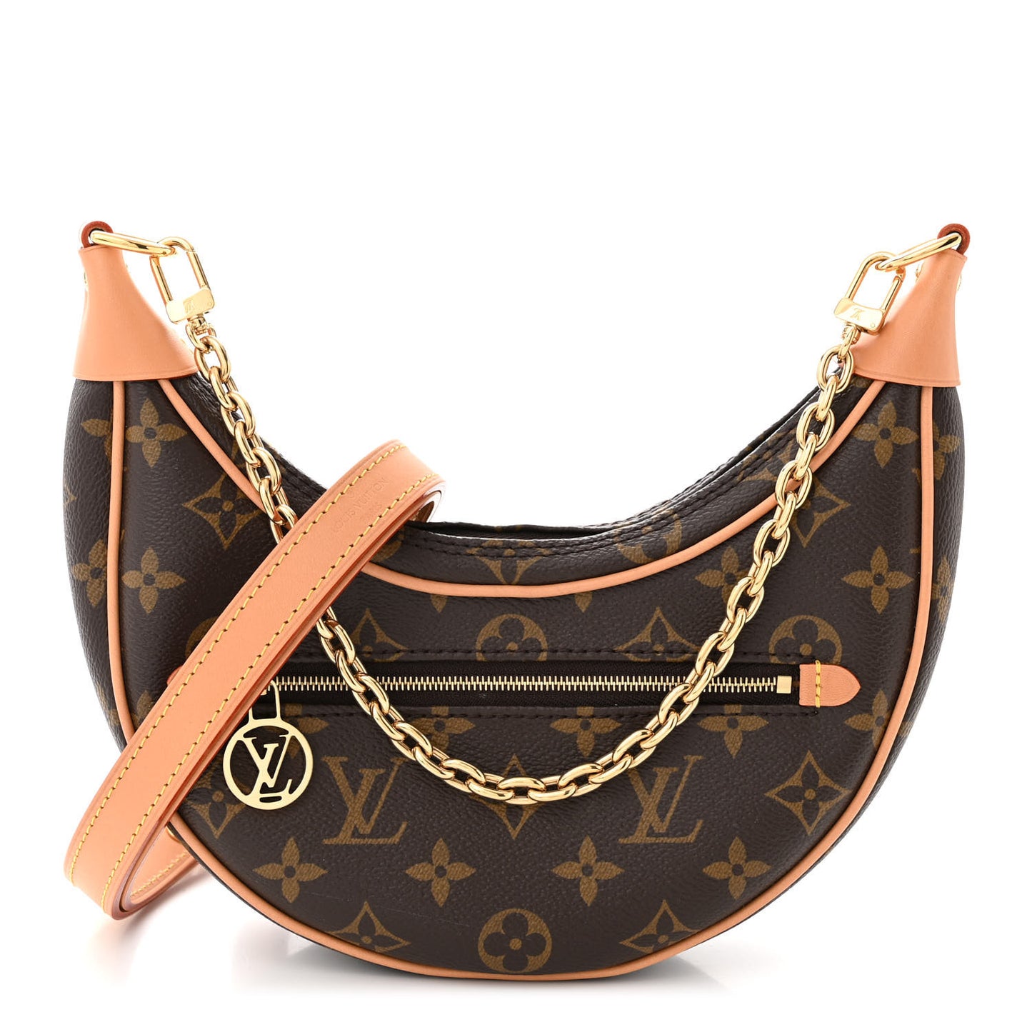 Monogram Loop