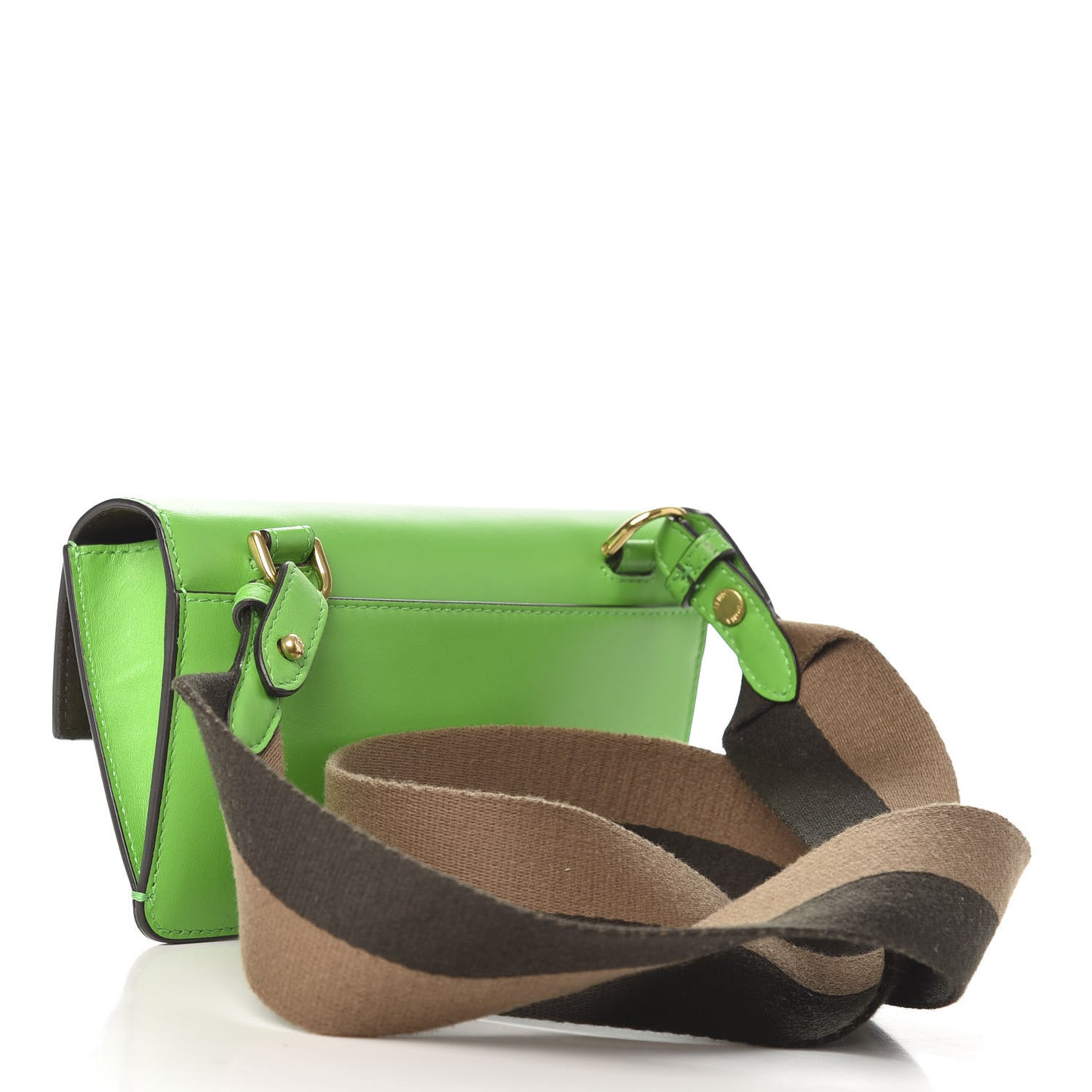 Vitello King Mini Flat Baguette Tomatillo