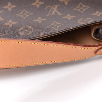 Louis Vuitton Monogram Graceful PM 12 of 14