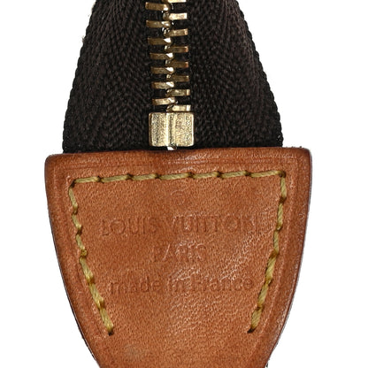 Louis Vuitton Monogram Mini Pochette Accessories 6 of 7