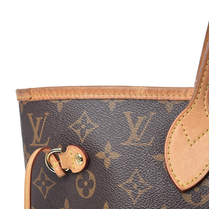 Louis Vuitton Monogram Neo Neverfull MM Pivoine 15 of 26
