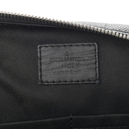 Louis Vuitton Damier Infini Messenger PM Onyx 6 of 11