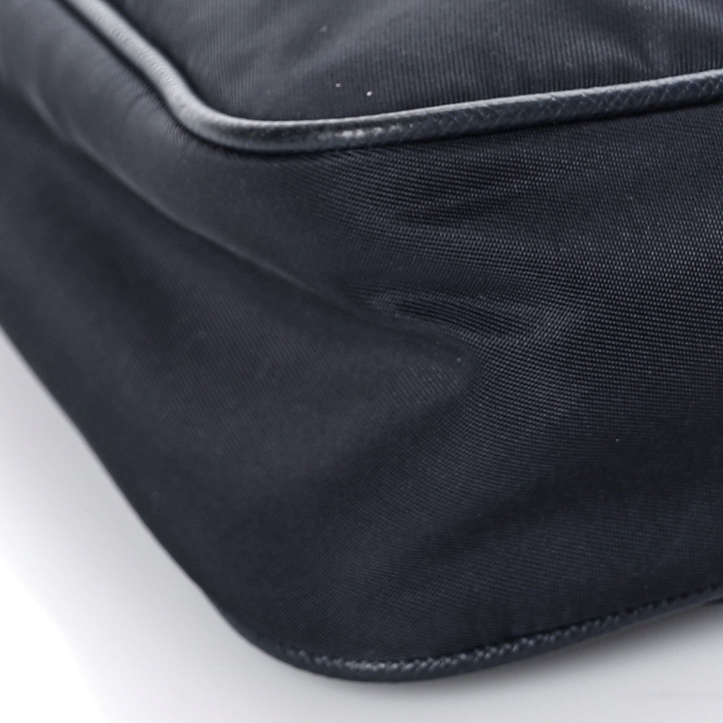 Nylon Re-Edition 2005 Shoulder Bag Baltico