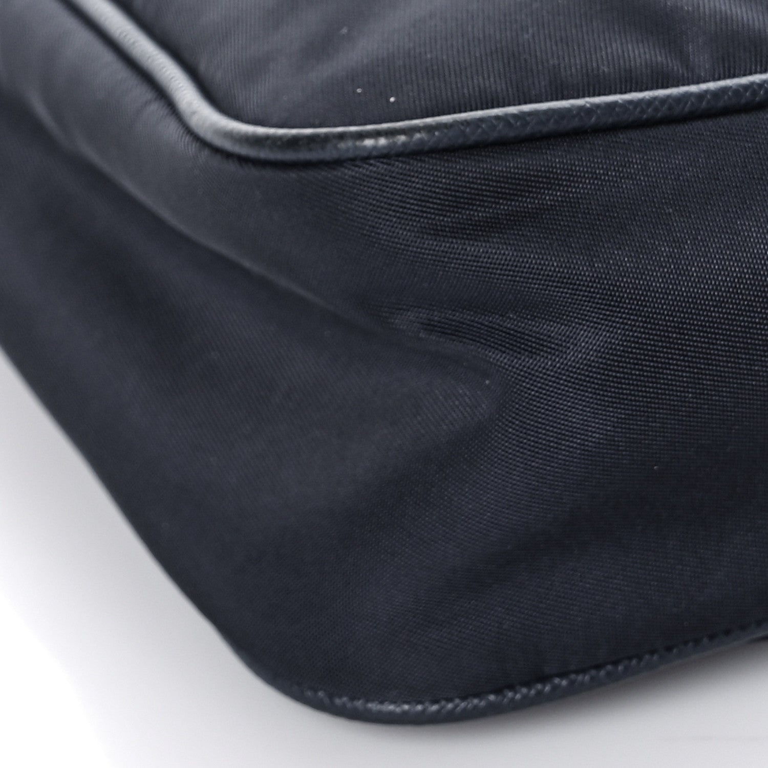 Prada Nylon Re-Edition 2005 Shoulder Bag Baltico 6 of 7