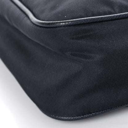 Prada Nylon Re-Edition 2005 Shoulder Bag Baltico 6 of 7