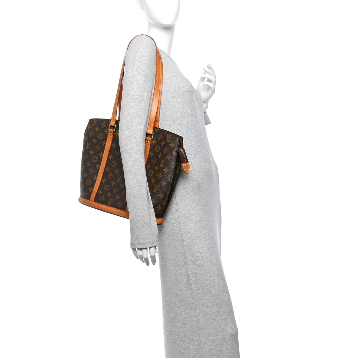 Louis Vuitton Monogram Babylone 2 of 10