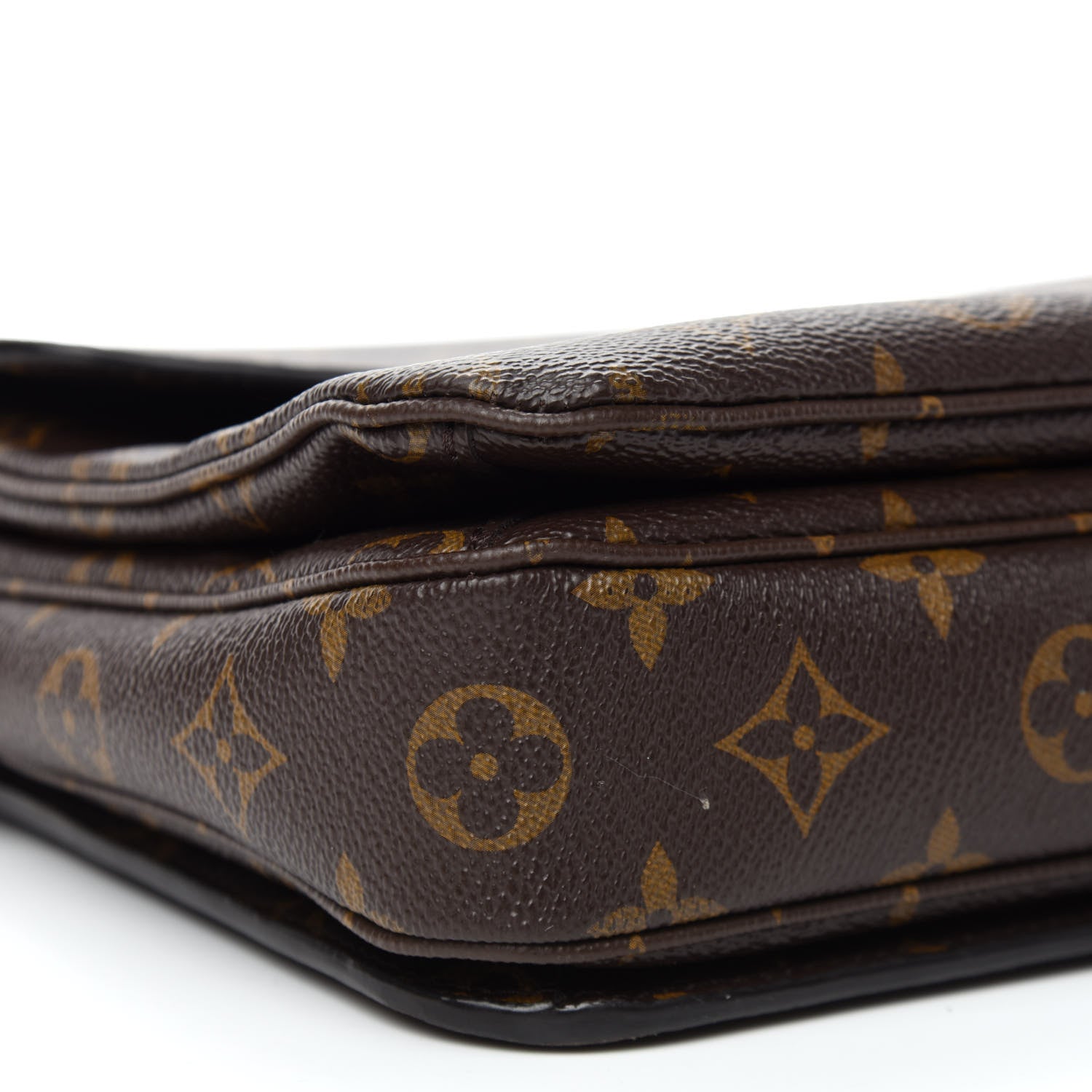 Louis Vuitton Monogram Pochette Metis 10 of 11