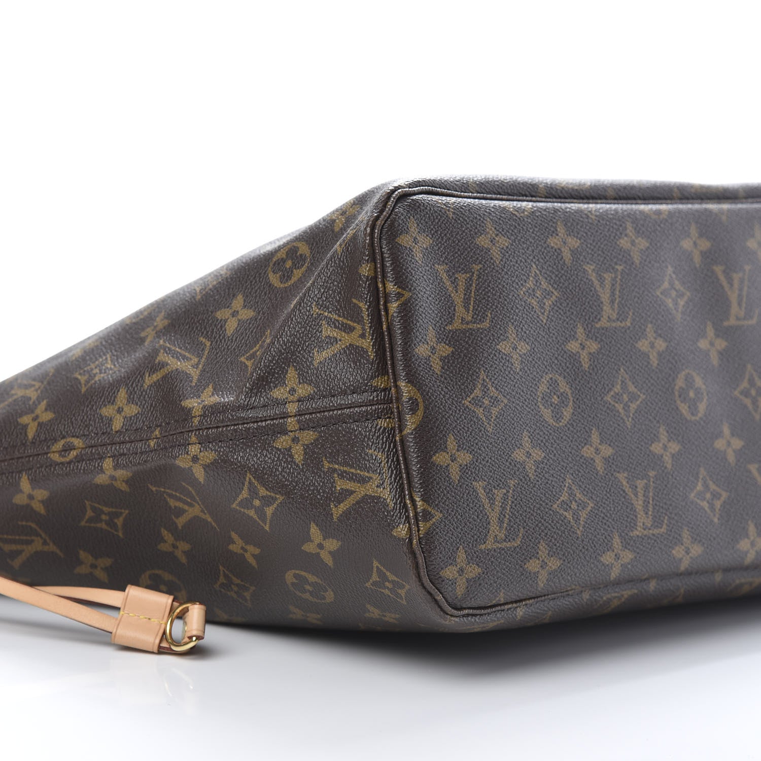 Louis Vuitton Monogram Neo Neverfull MM 11 of 16