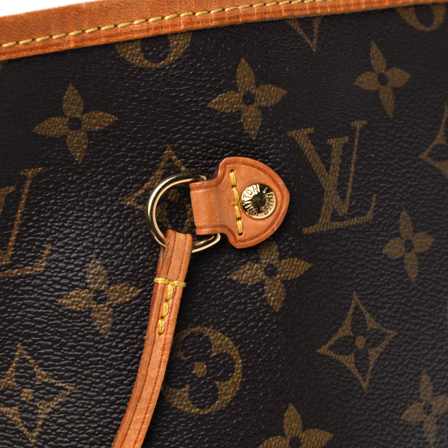Monogram Neverfull GM