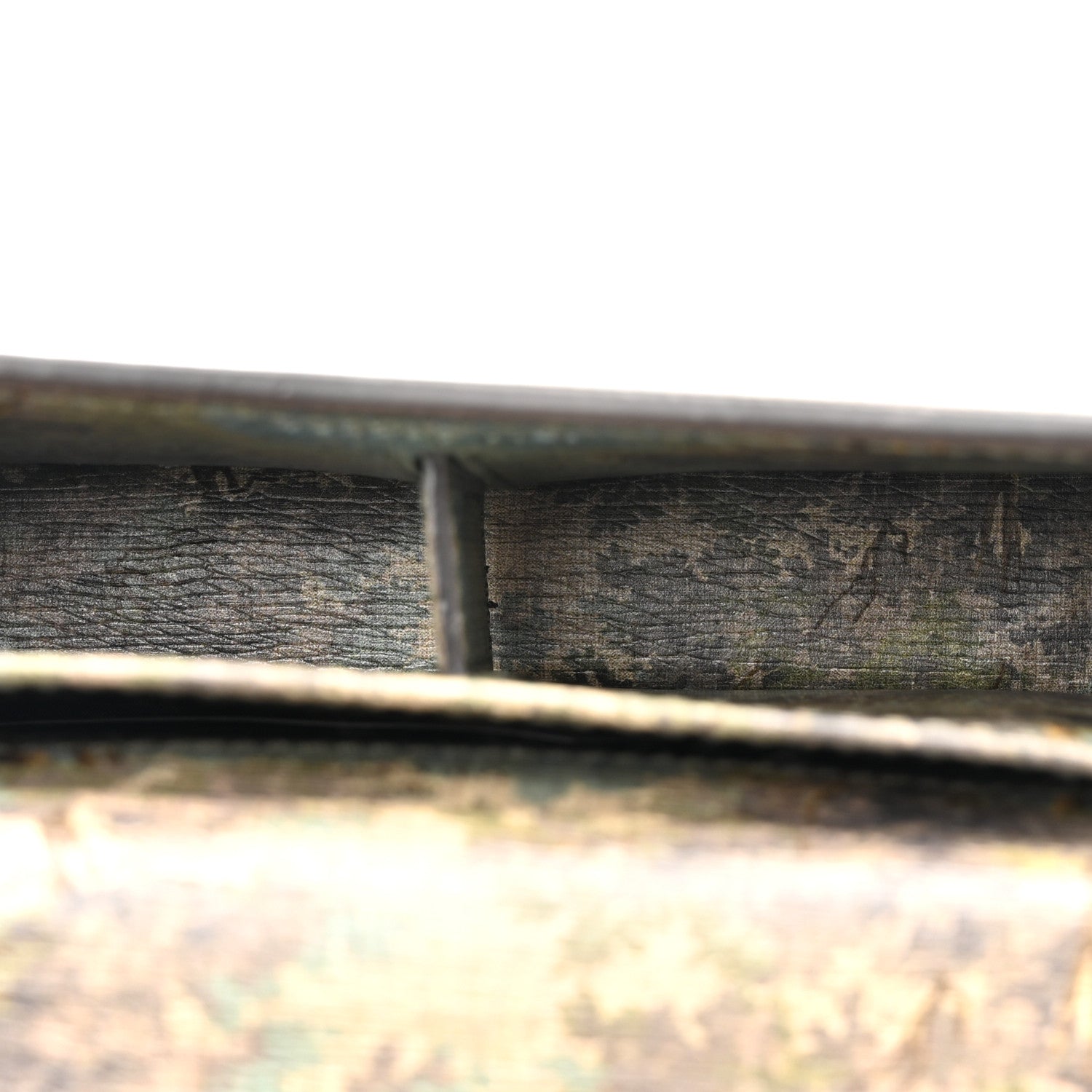 Gucci GG Supreme Monogram Web Ophidia Double Playing Card Case Beige New Acero 6 of 9