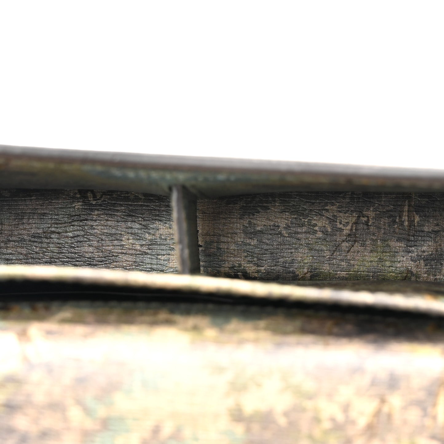 GG Supreme Monogram Web Ophidia Double Playing Card Case Beige New Acero