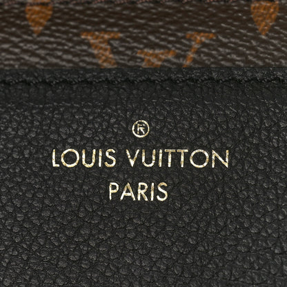 Louis Vuitton Monogram Victoire Black 6 of 8