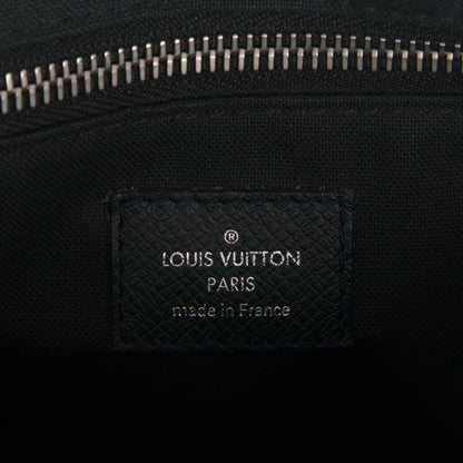 Louis Vuitton Taiga Roman PM Messenger Ardoise 6 of 7