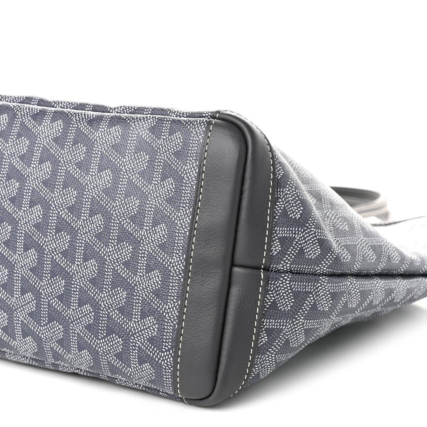 Goyardine Artois PM Grey