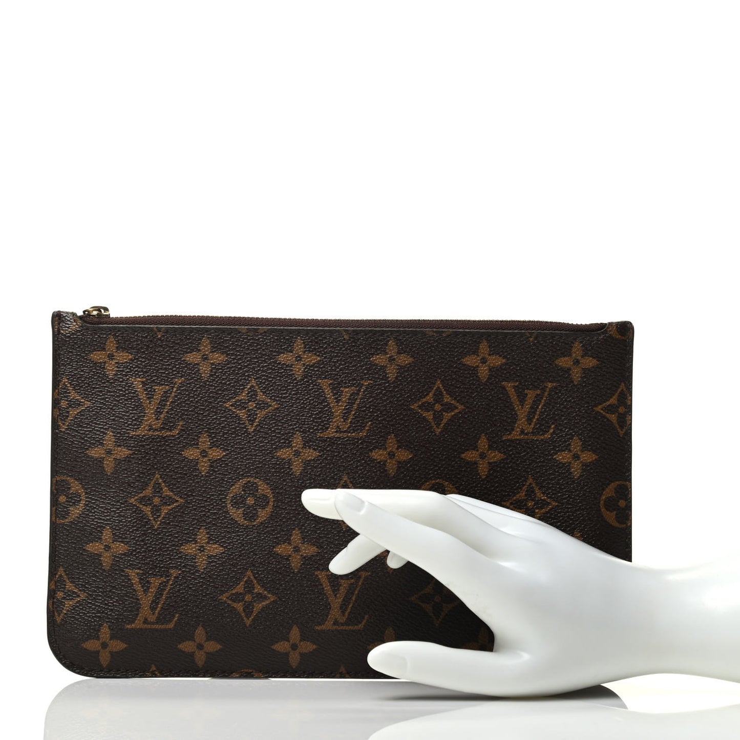 Monogram Neverfull MM GM Pochette