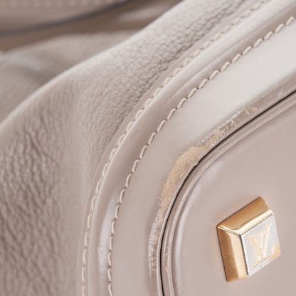 Louis Vuitton Suhali Lockit PM Verone 8 of 10