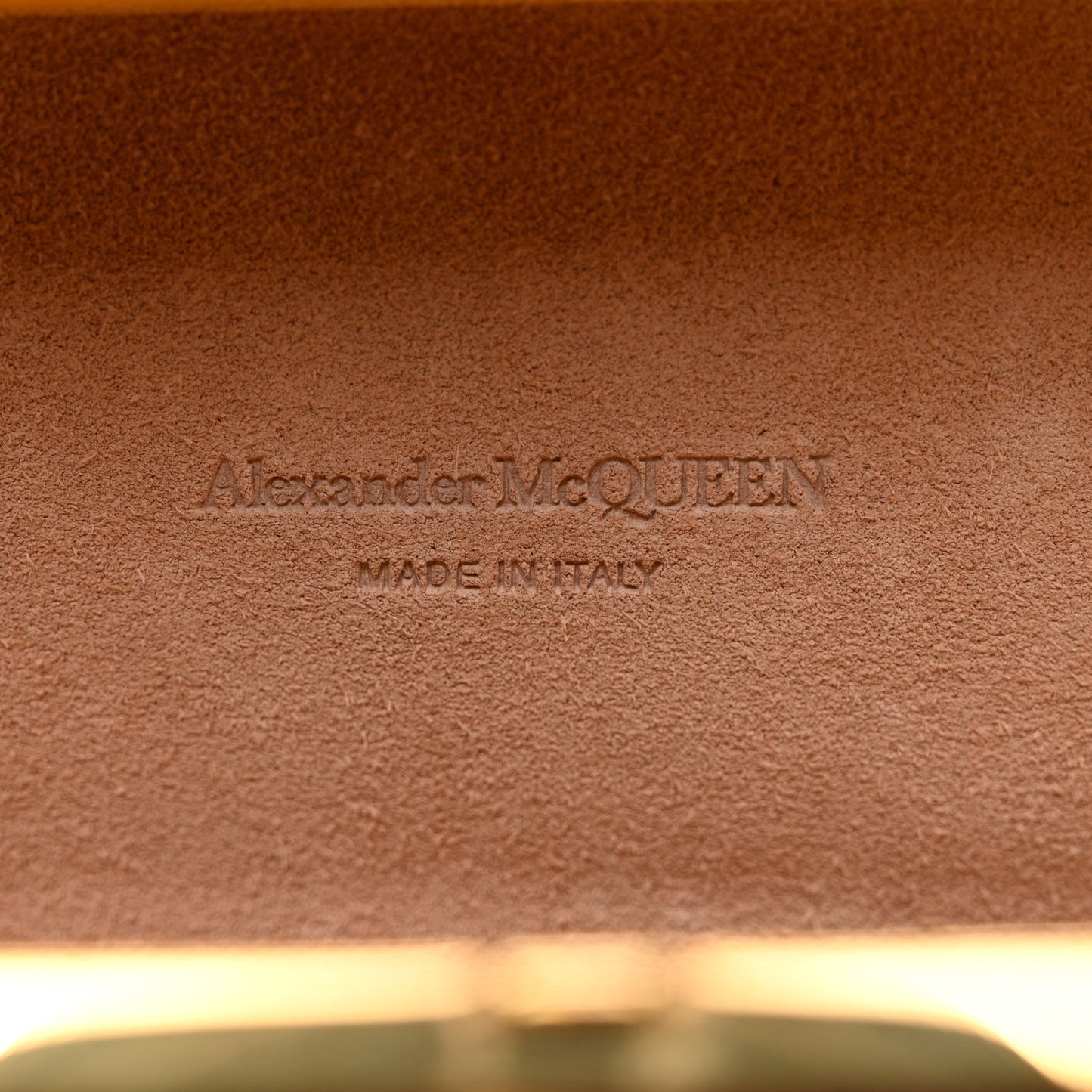 Velvet Skull Knuckle Box Clutch Burgundy