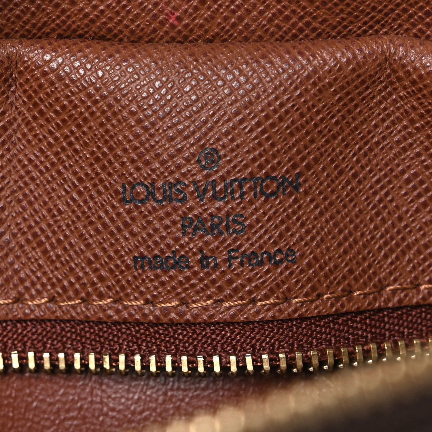 Louis Vuitton Monogram Nil 28 6 of 10