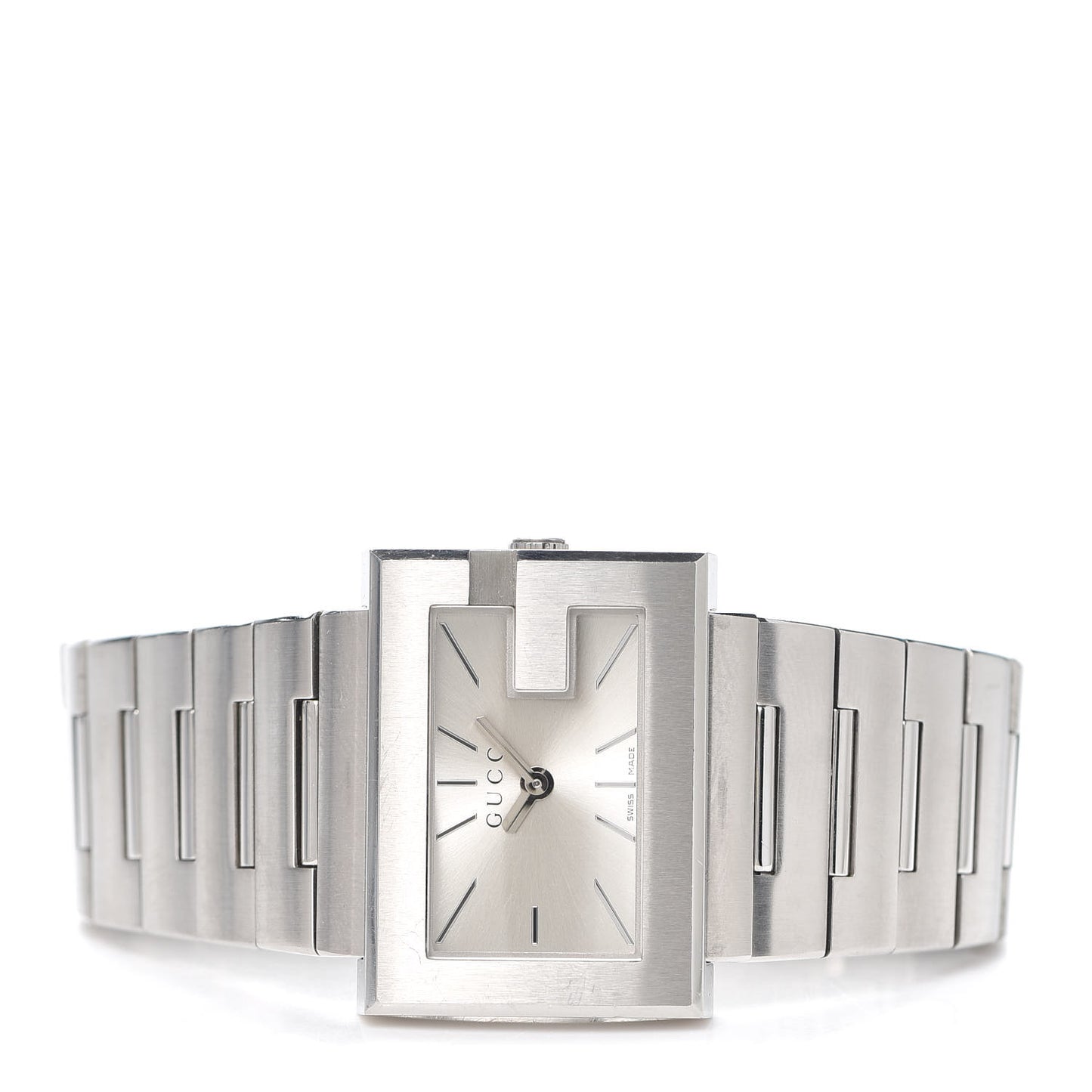 Stainless Steel 31mm 100L Quartz Watch