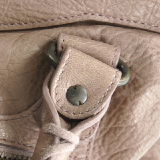 Balenciaga Agneau City Parme 11 of 14