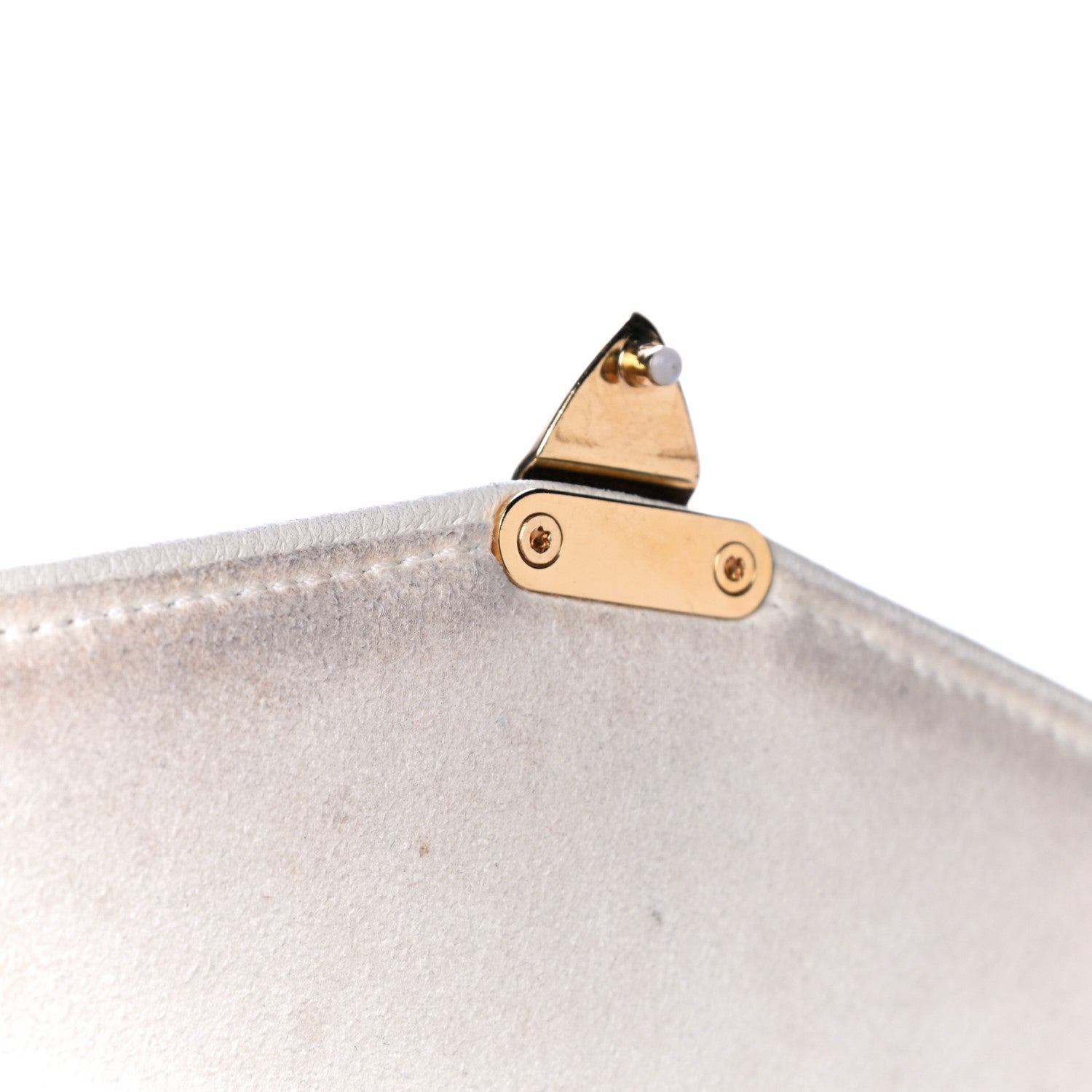 Louis Vuitton Empreinte Saint Germain PM Ivory 15 of 19