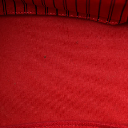 Louis Vuitton Damier Ebene Neo Neverfull MM 13 of 15