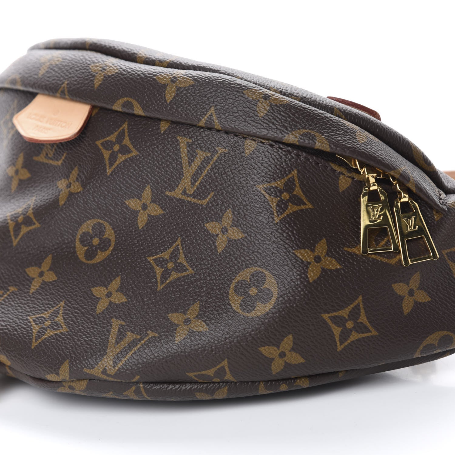 Louis Vuitton Monogram Bumbag 7 of 12