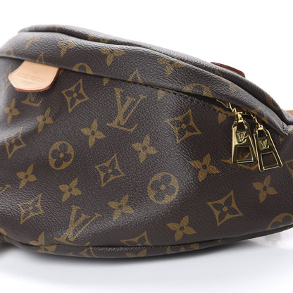 Louis Vuitton Monogram Bumbag 7 of 12