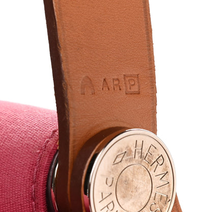 Hermes Toile Cabag 39 Rose Lipstick 7 of 14
