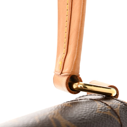 Louis Vuitton Monogram Beverly MM 24 of 25