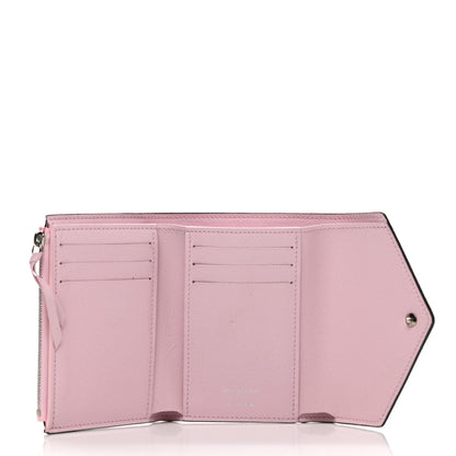 Louis Vuitton Monogram Escale Victorine Wallet Pastel 5 of 6