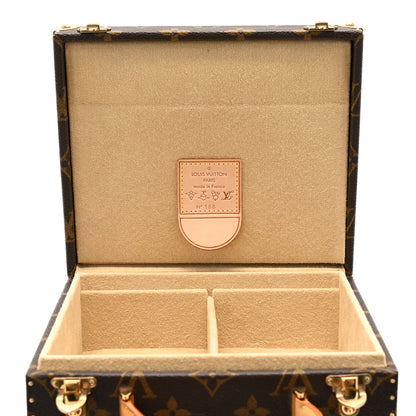 Louis Vuitton Murakami Onion Head Boite Jewelry Box 5 of 11