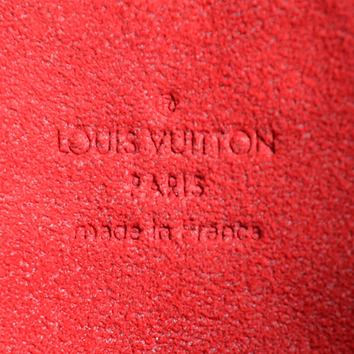 Louis Vuitton Damier Ebene Highbury 6 of 7