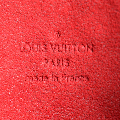Louis Vuitton Damier Ebene Highbury 6 of 7