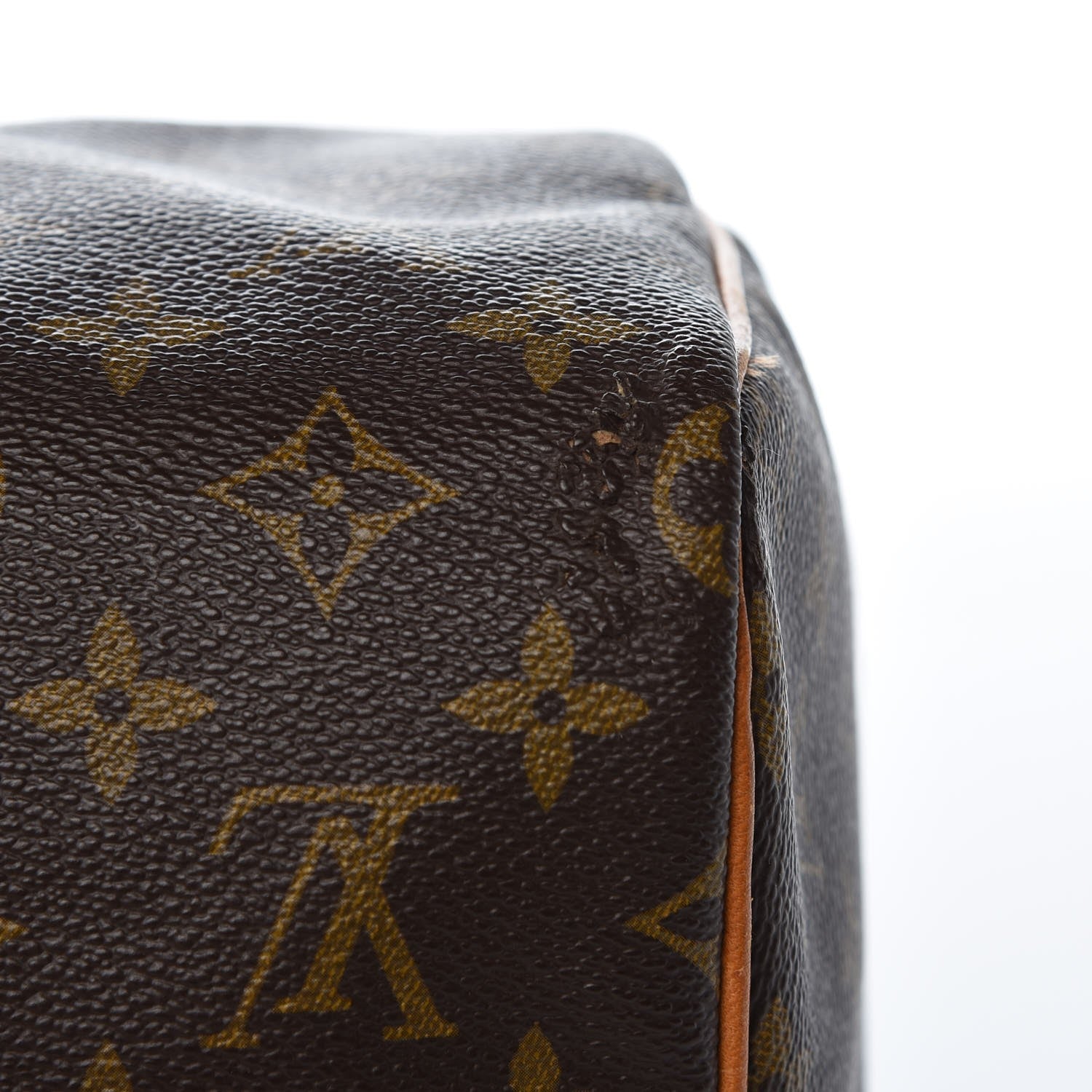 Louis Vuitton Monogram Speedy 30 14 of 14